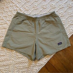 Patagonia Shorts